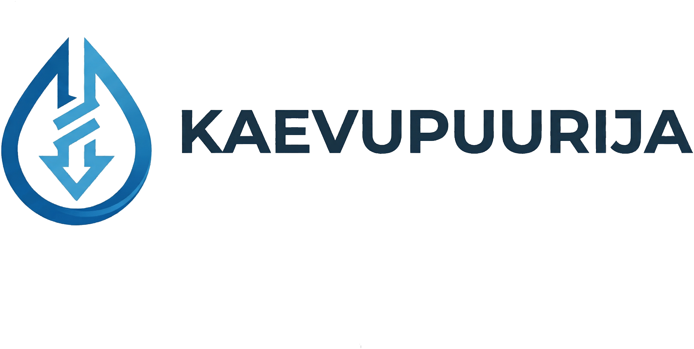 Kaevupuurija logo